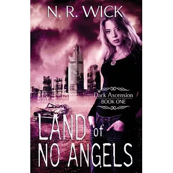 Land of No Angels