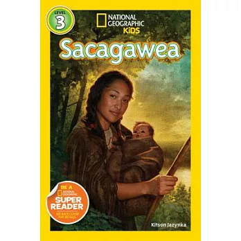 Sacagawea /