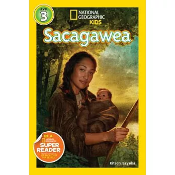 Sacagawea