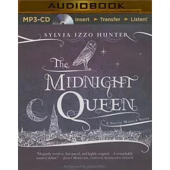 The Midnight Queen