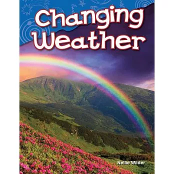 Changing Weather (Kindergarten)