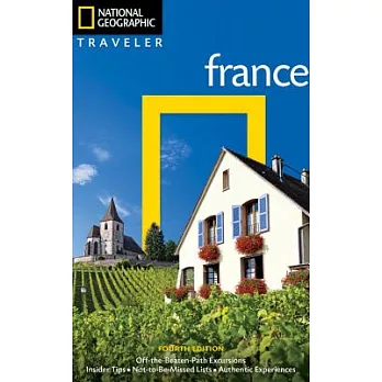 National Geographic Traveler France