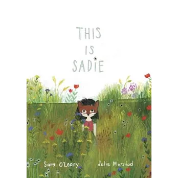 This is Sadie /