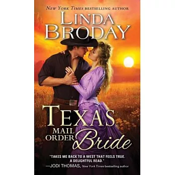 Texas Mail Order Bride