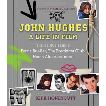 John Hughes: A Life in Film