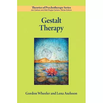 Gestalt Therapy