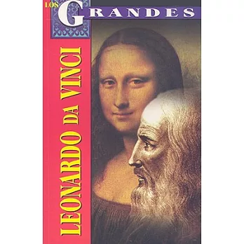 Los Grandes - Leonardo Da Vinci