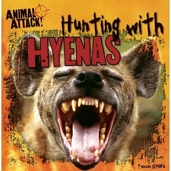 Hunting With Hyenas