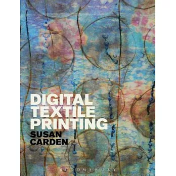 Digital Textile Printing