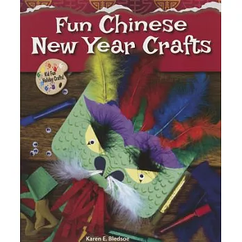 Fun Chinese New Year Crafts