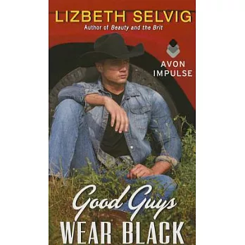 Good Guys Wear Black