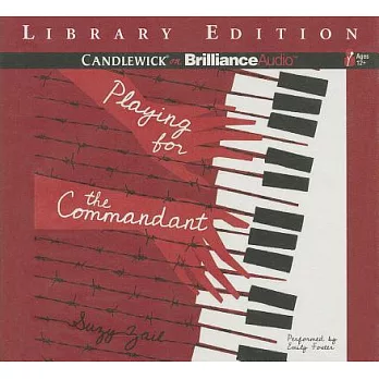 Playing for the Commandant: Library Edition