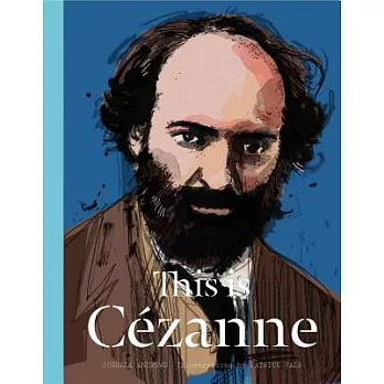 This Is Cezanne