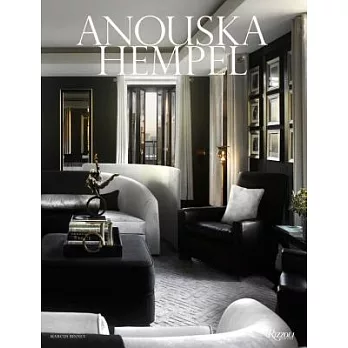 Anouska Hempel