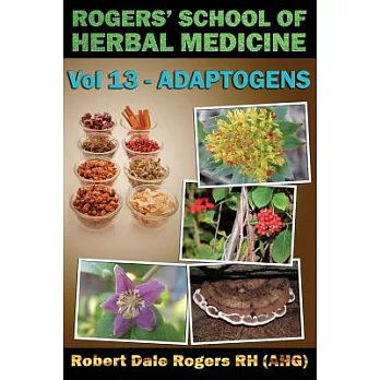 Adaptogens: Adaptogens