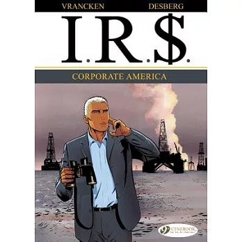 I.R.$. 5: Corporate America