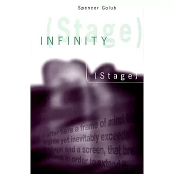 Infinity (Stage)