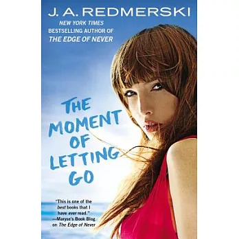 The Moment of Letting Go: Library Edition