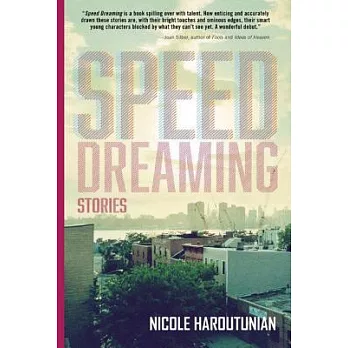 Speed Dreaming: Stories