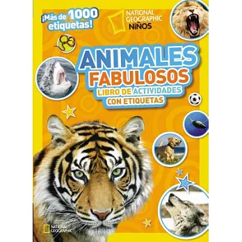 Animales fabulosos / Fabulous Animals