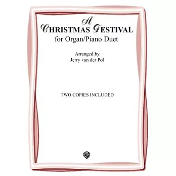 A Christmas Festival