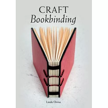 Craft Bookbinding