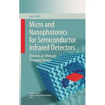 Micro and Nanophotonics for Semiconductor Infrared Detectors: Towards an Ultimate Uncooled Device