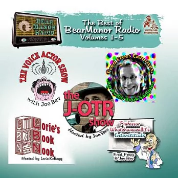 The Best of Bearmanor Radio