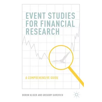 Event Studies for Financial Research: A Comprehensive Guide