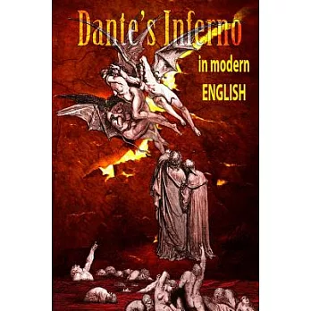 Dantes Inferno in Modern English