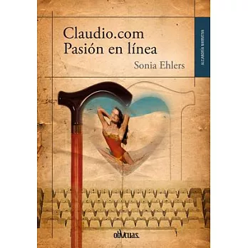Claudio.com Pasion en linea / Claudio.com Passion Online