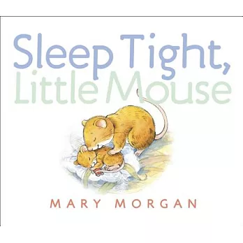 Sleep Tight, Little Mouse