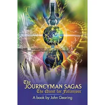 The Journeyman Sagas: The Quest for Fallenjour