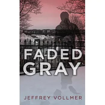 Faded Gray