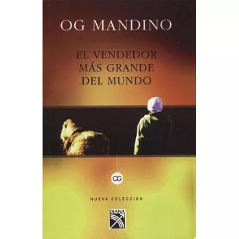 El Vendedor Mas Grande del Mundo = The Greatest Salesman in the World