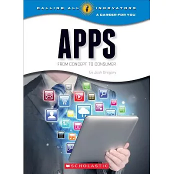 Apps : from concept to consumer /