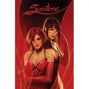 Sunstone 1