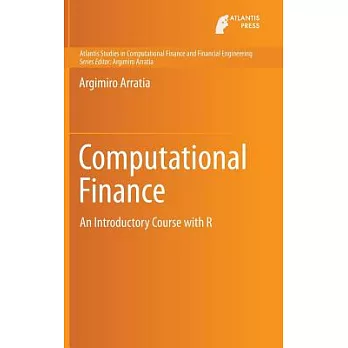 Computational Finance: An Introductory Course With R