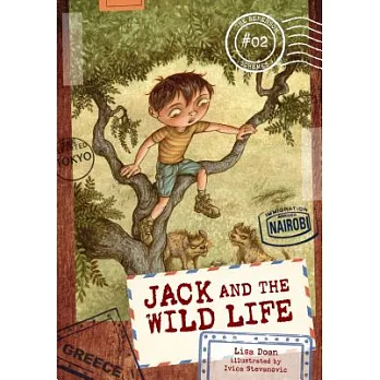 Jack and the Wild Life