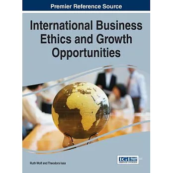 International Business Ethics and Growth Opportunities