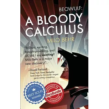 A Bloody Calculus