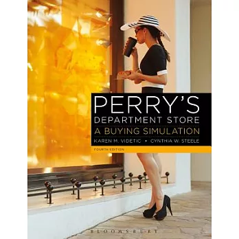 Perry’s Department Store: A Buying Simulation