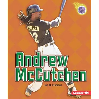 Andrew Mccutchen