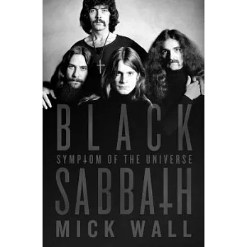 Black Sabbath: Symptom of the Universe: Symptom of the Universe