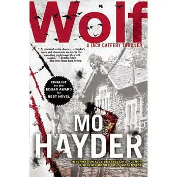 Jack Caffery(7) : Wolf /