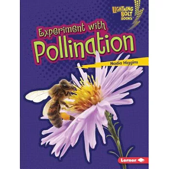 Experiment with pollination /