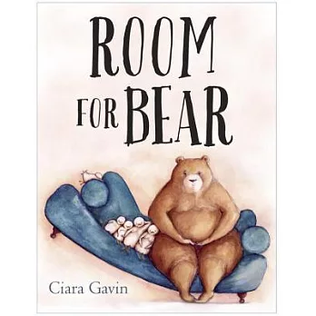 Room for Bear