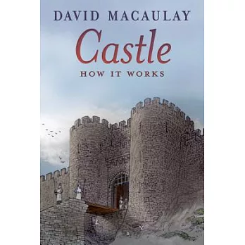 Castle: How It Works