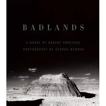 Badlands