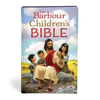 The Barbour Children’s Bible